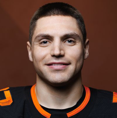Буринский Никита Александрович